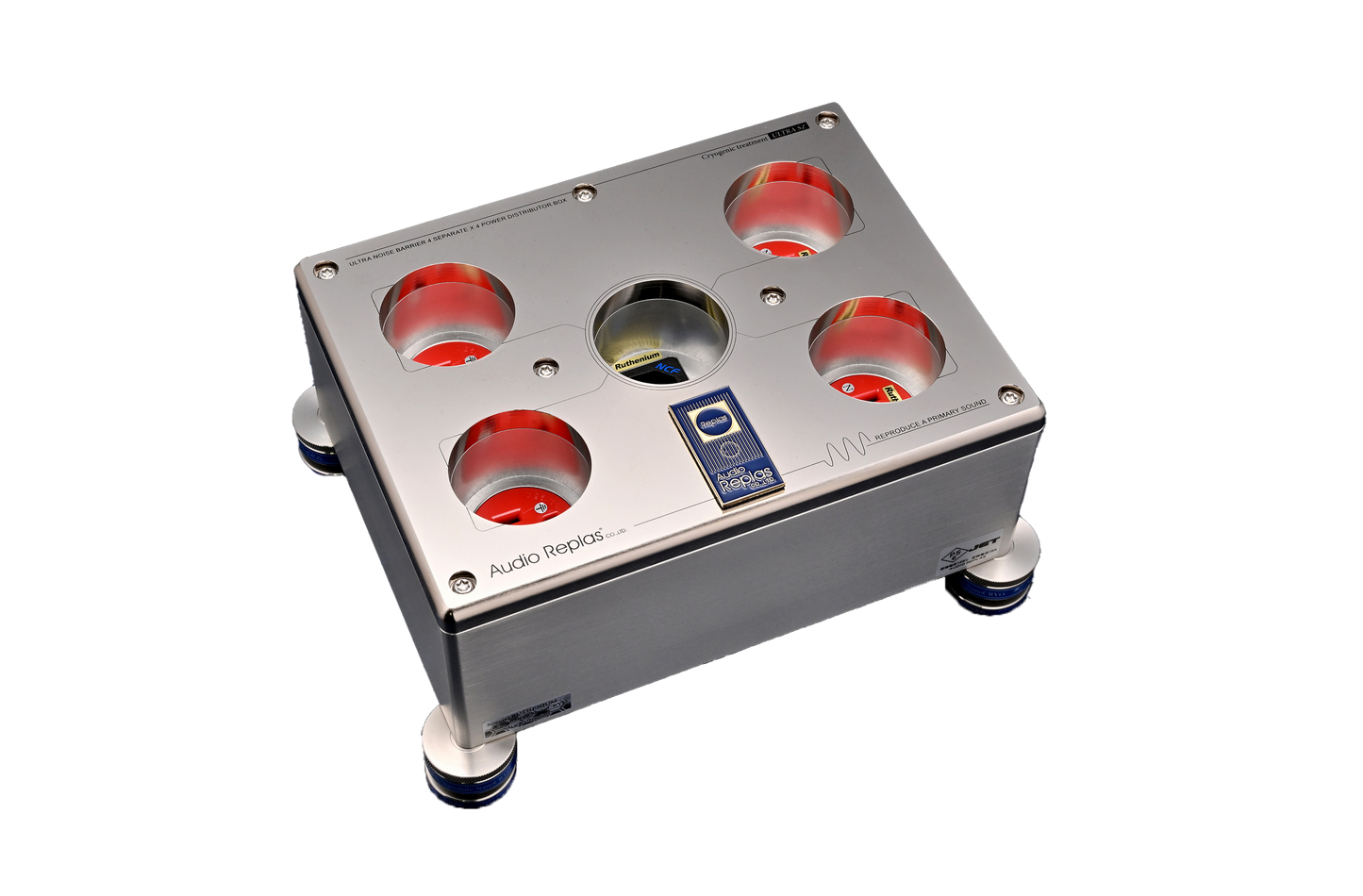 Audio Replas SBT-4X4/HG-SIG パワータップ