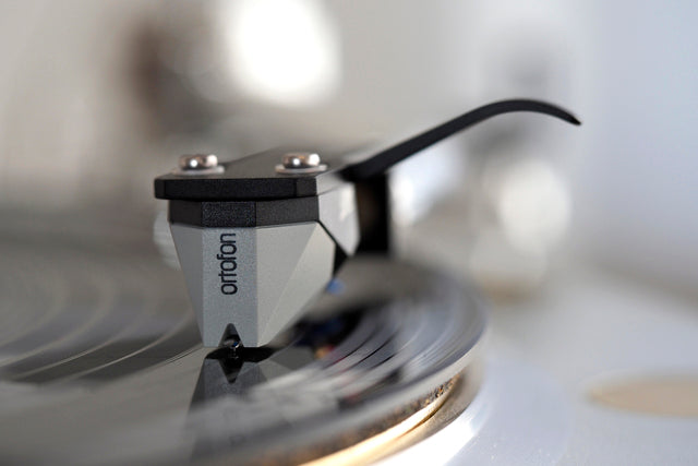 ortofon 2M 78 Premounted ヘッドシェル取付済SP盤専用MMカートリッジ