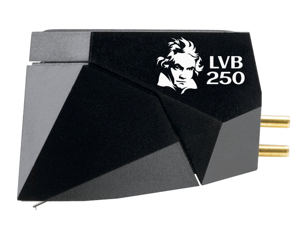 ortofon 2M Black LVB 250 MMカートリッジ