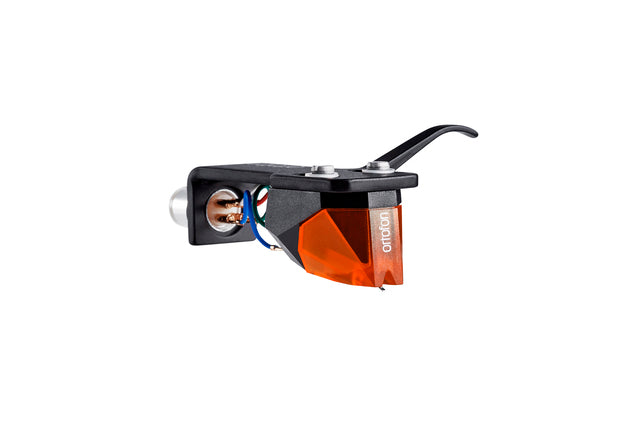 ortofon 2M Bronze Premounted ヘッドシェル取付済MMカートリッジ