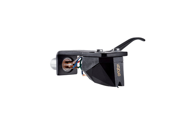 ortofon 2M Black Premounted ヘッドシェル取付済MMカートリッジ