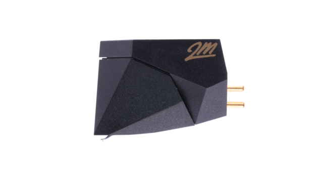 ortofon 2M Black MMカートリッジ