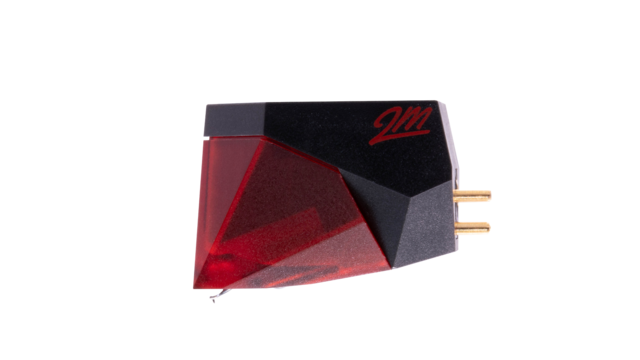 ortofon 2M Red MMカートリッジ