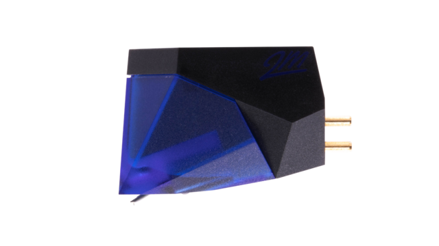 ortofon 2M Blue MMカートリッジ