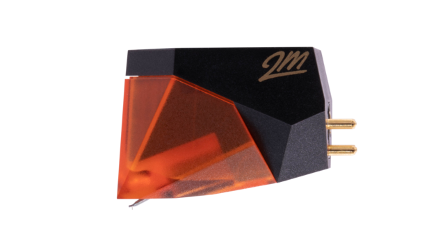 ortofon 2M Bronze MMカートリッジ