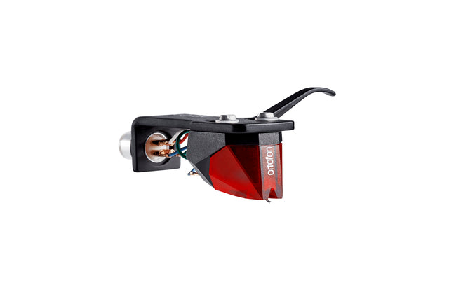 ortofon 2M Red Premounted ヘッドシェル取付済MMカートリッジ