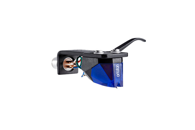 ortofon 2M Blue Premounted ヘッドシェル取付済MMカートリッジ