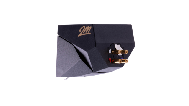 ortofon 2M Black MMカートリッジ
