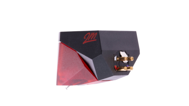 ortofon 2M Red MMカートリッジ