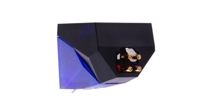 ortofon 2M Blue MMカートリッジ