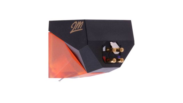 ortofon 2M Bronze MMカートリッジ