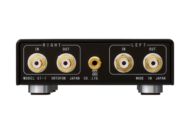 ortofon ST-7 MCトランス