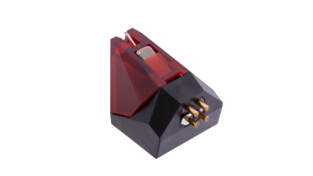 ortofon 2M Red MMカートリッジ