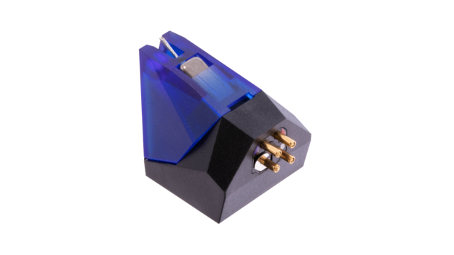 ortofon 2M Blue MMカートリッジ
