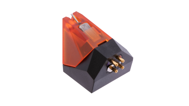 ortofon 2M Bronze MMカートリッジ