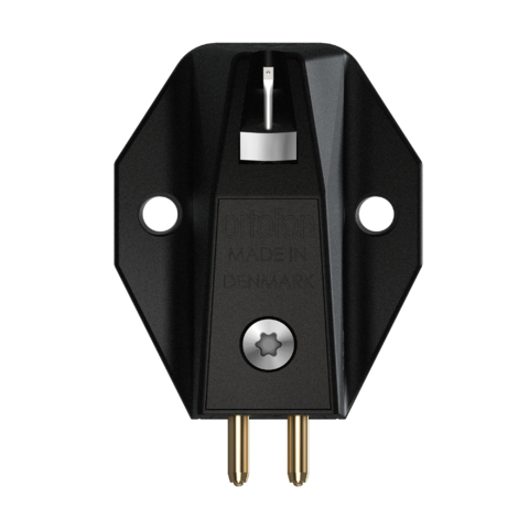 ortofon MC X10 MCカートリッジ