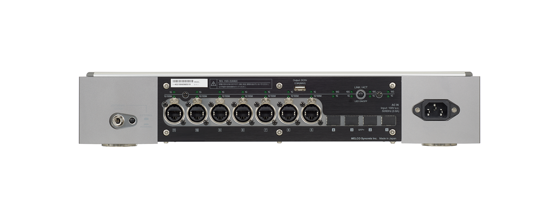 DELA S1 ネットワークスイッチ