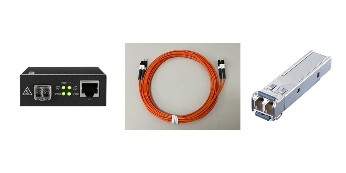 DELA OP-S100 ネットワークスイッチオプション