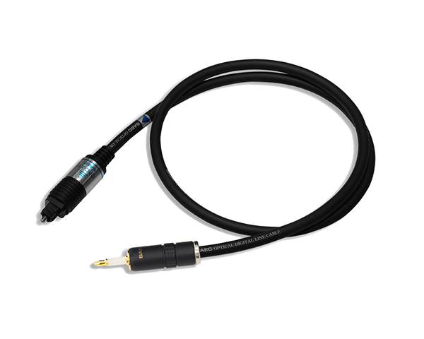 SAEC OPC-X11 純石英光ケーブル