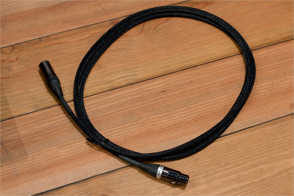 ORB J10-XLR Pro バランスケーブル 1本