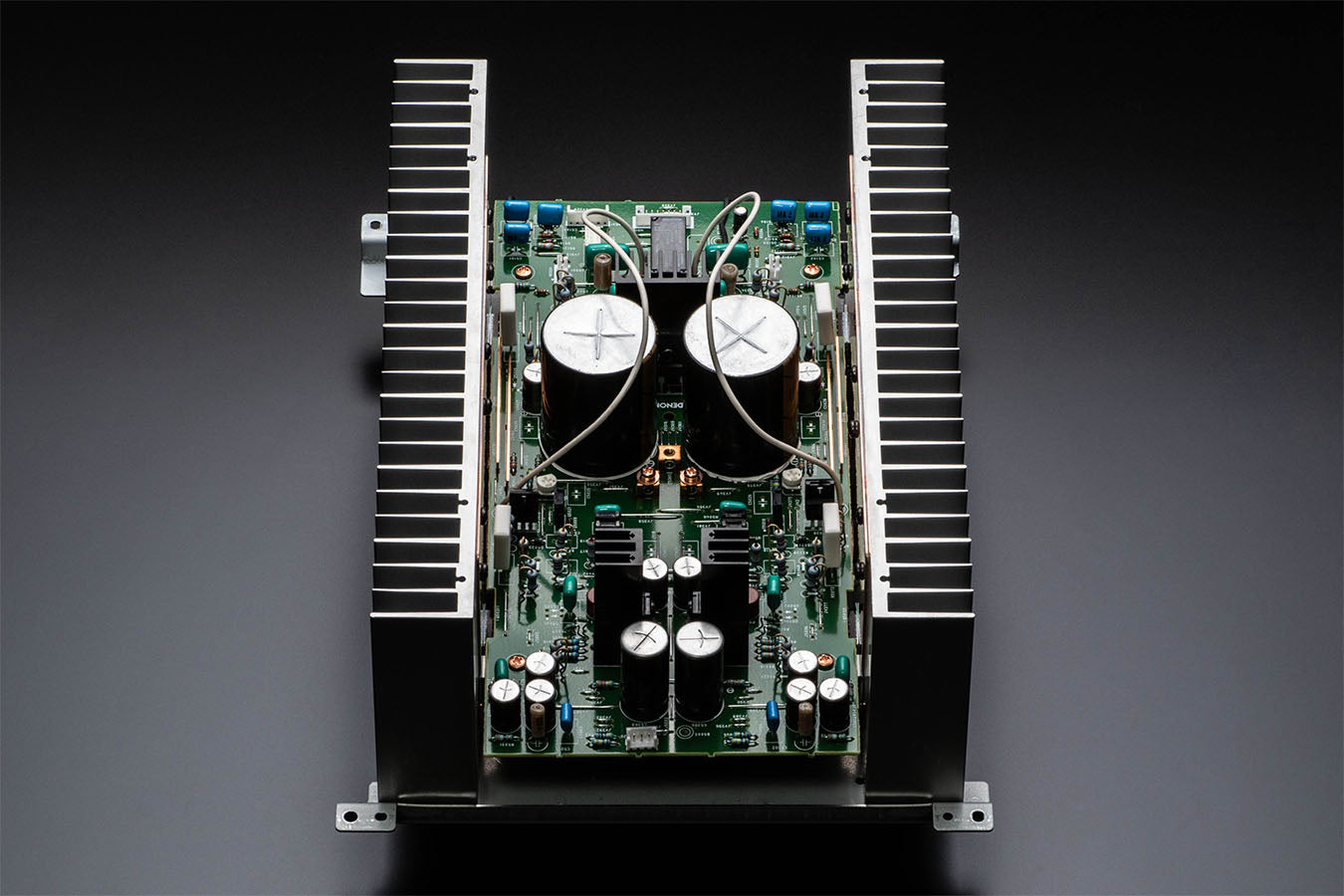 DENON PMA-1700NE プリメインアンプ