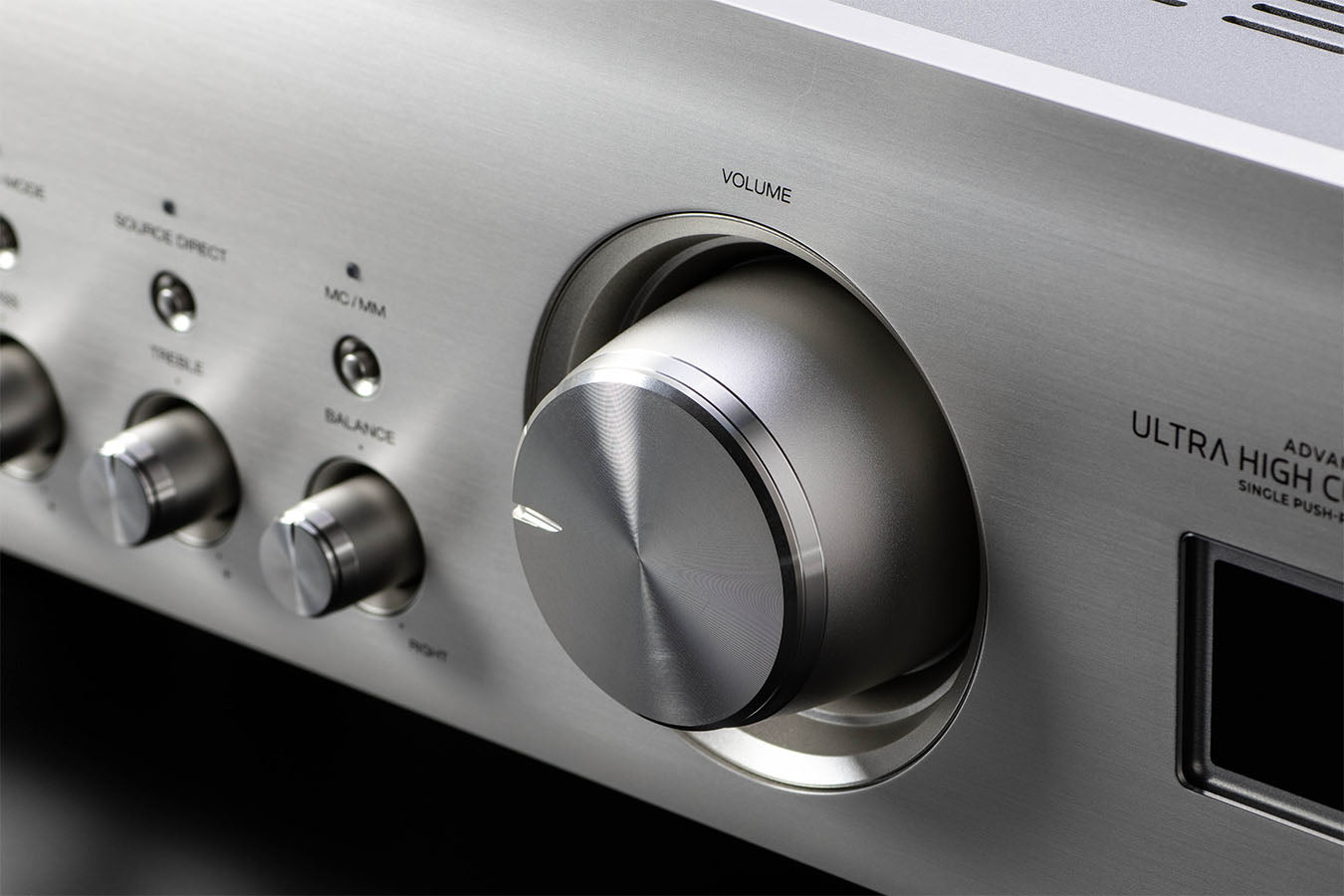 DENON PMA-1700NE プリメインアンプ