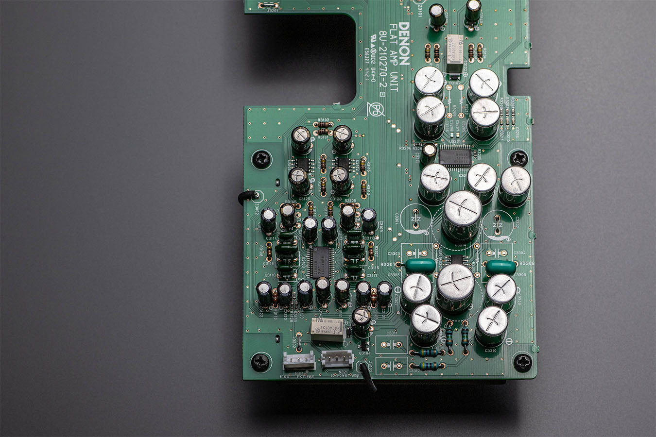 DENON PMA-1700NE プリメインアンプ