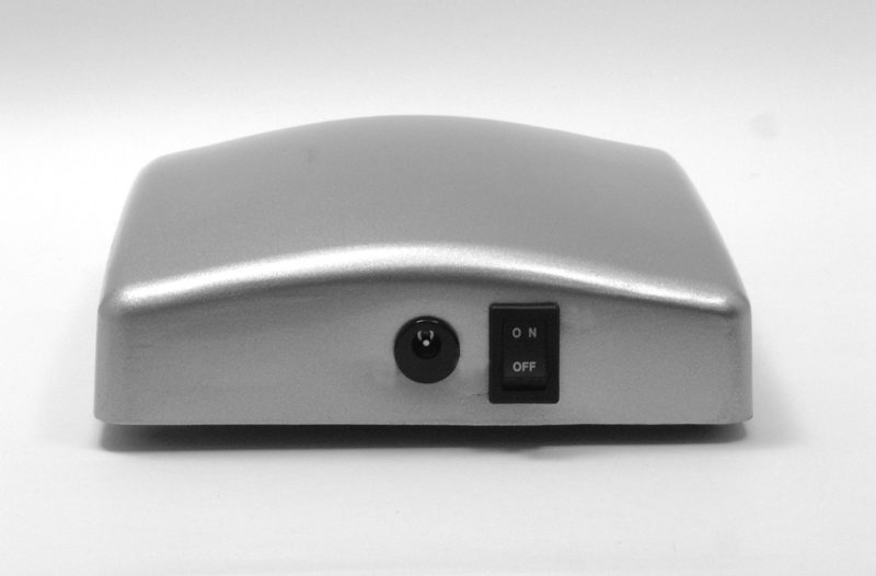 ACOUSTIC REVIVE RR-777 超低周波発生装置