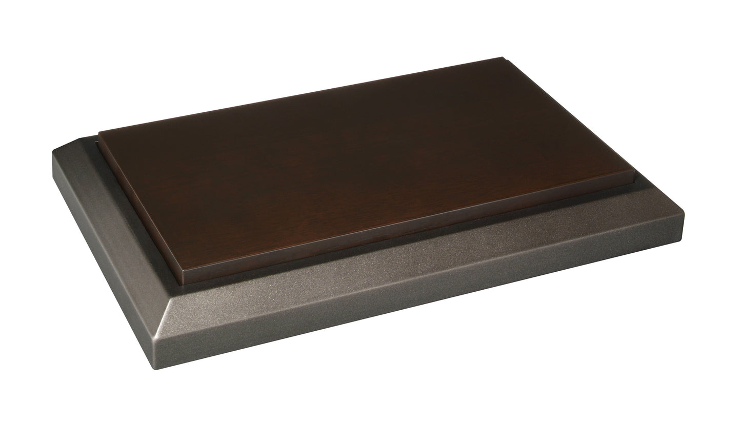 ACOUSTIC REVIVE TB-38H 電源タップ用クォーツアンダーボード