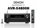DENON  AVR-X4800H