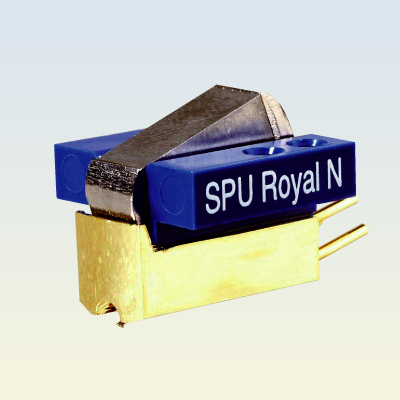 ortofon SPU Royal N