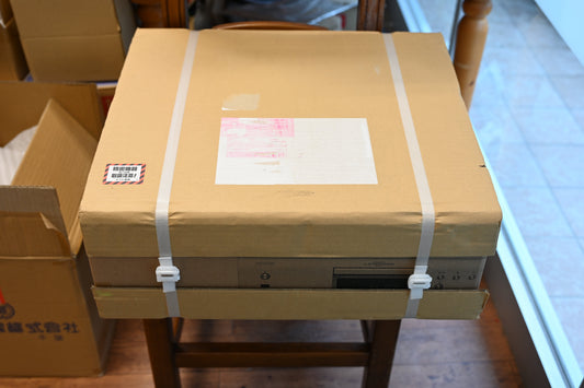 未開封 訳アリ品！　DENON　DCD-900NE