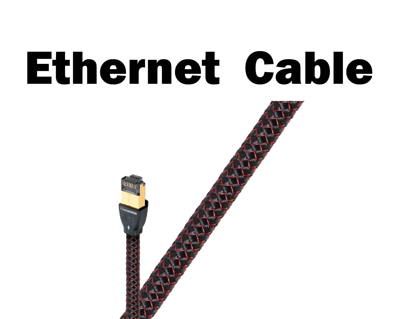 audioquest – CORE オーディオコア