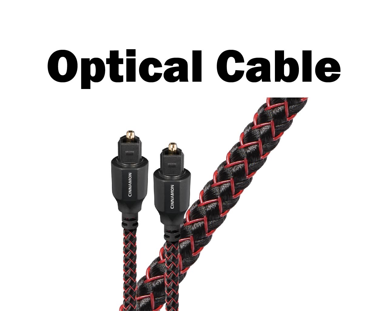 audioquest – CORE オーディオコア