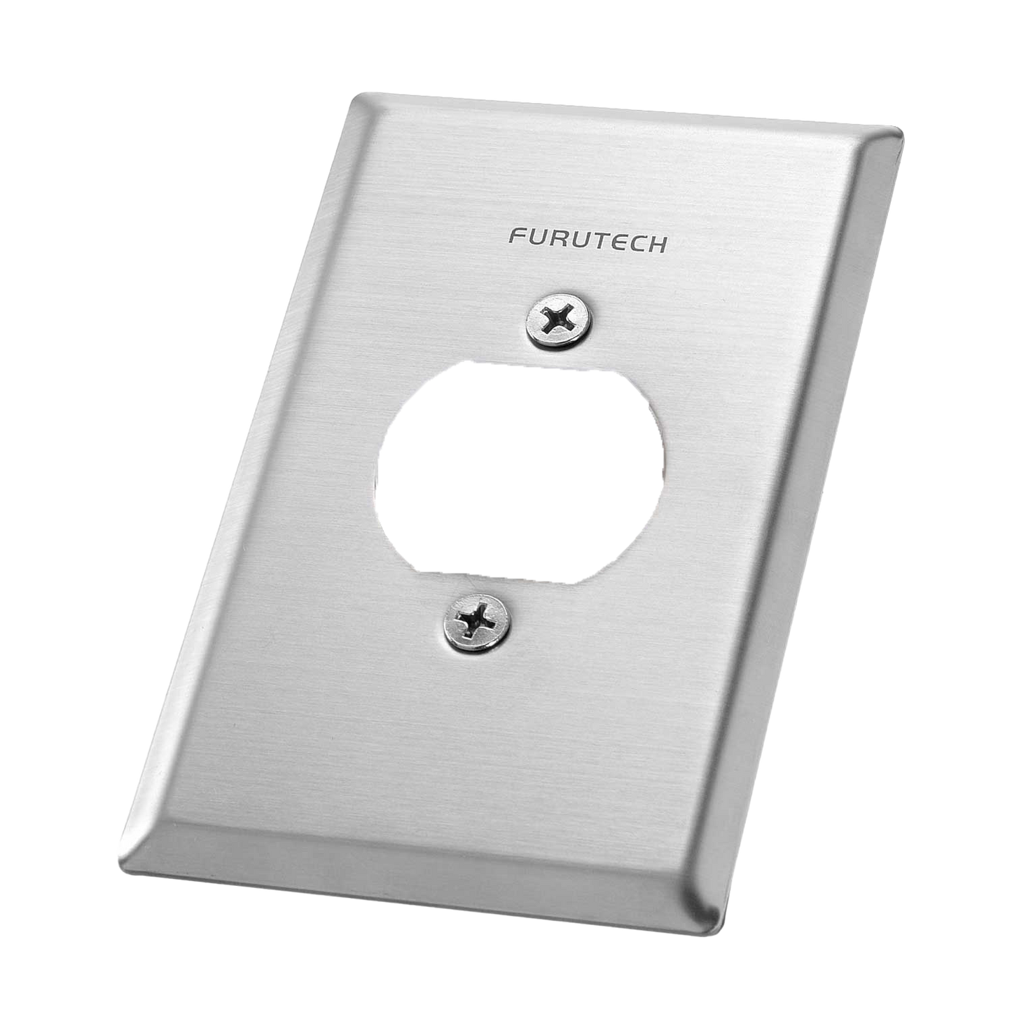 FURUTECH　Outlet Cover 102-S　コンセントカバー