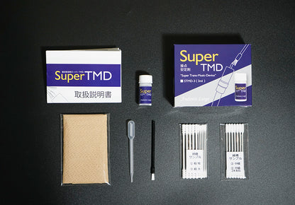 Andante Largo　Super TMD　接点安定剤