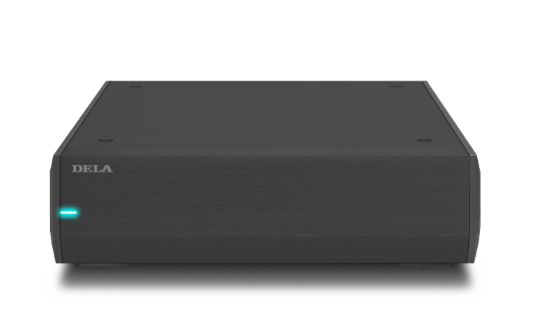 DELA　S100/3　ネットワークスイッチ
