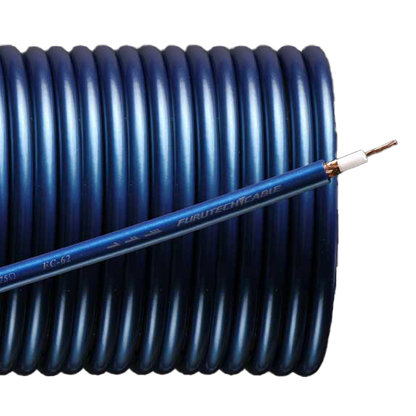 FURUTECH　FC-62　切り売りインターコネクトケーブル