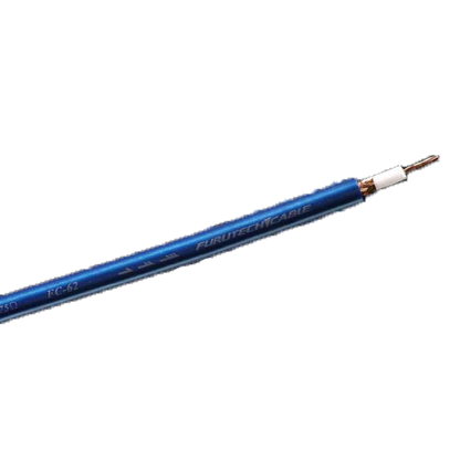 FURUTECH　FC-62　切り売りインターコネクトケーブル