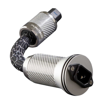 FURUTECH　Flux-50 NCF Filter　ハイエンドグレード インライン フィルター