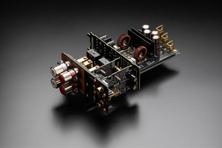 高年式Marantz ステレオアンプのみ.動作品 marantz AMP 10 16chパワーアンプ – CORE オーディオコア