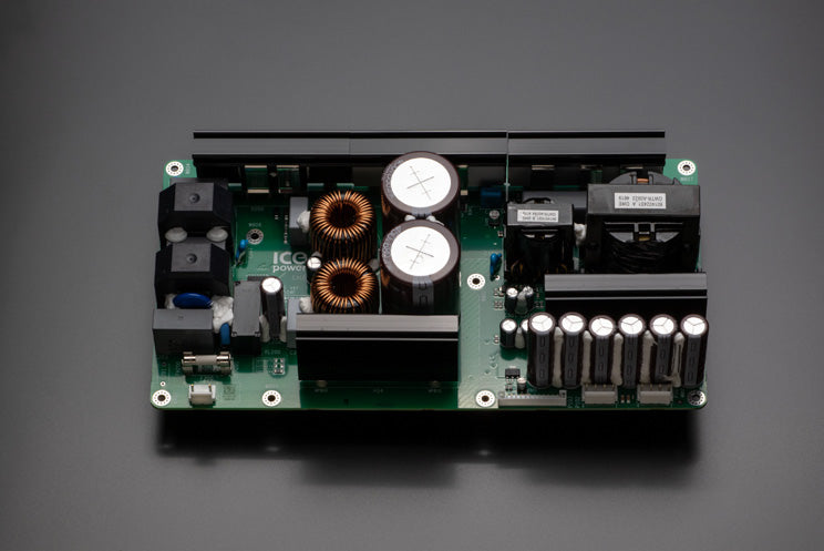 marantz AMP 10 16chパワーアンプ – CORE オーディオコア