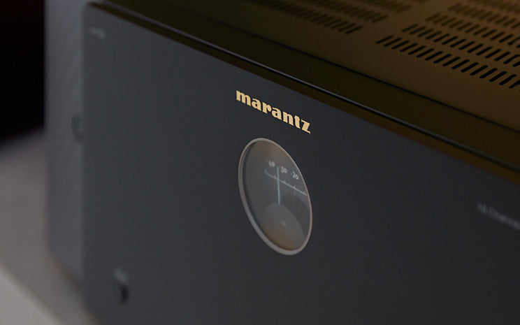 marantz AMP 10 16chパワーアンプ – CORE オーディオコア
