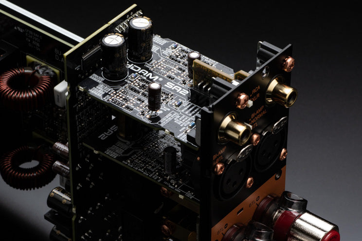 marantz AMP 10 16chパワーアンプ – CORE オーディオコア