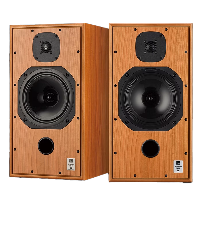 Harbeth　 HL-Compact7ES-3 XD2　スピーカー
