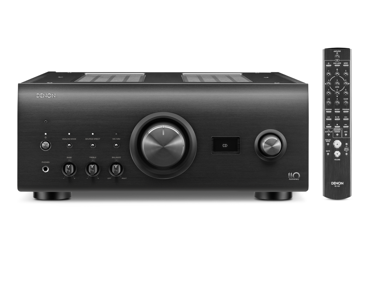 デノン Denon PMA-60 プリメインアンプ USB-DAC搭載/ハイレゾ デノン Denon PMA-60 プリメインアンプ USB-DAC搭載/ハイレゾ