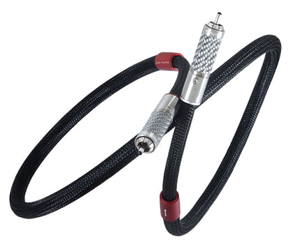 FURUTECH　Digiflux NCF(RCA)　ハイエンド・グレード デジタルケーブル