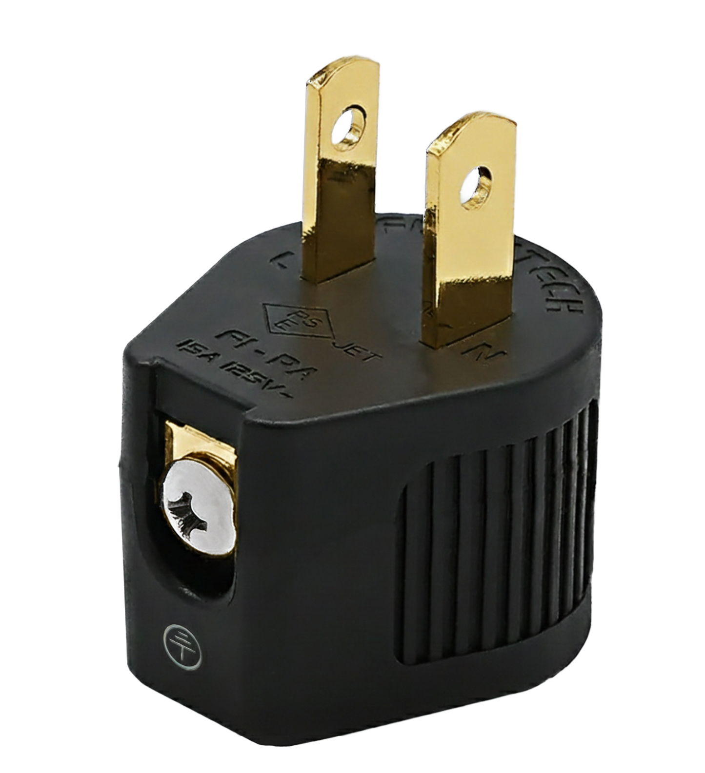 FURUTECH　FI-PA NCF (G)　3P-2P変換ACアダプタ