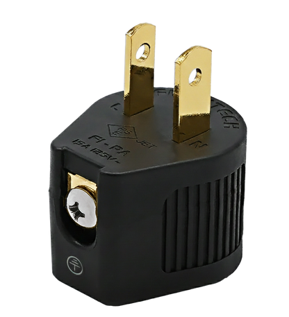 FURUTECH　FI-PA NCF (G)　3P-2P変換ACアダプタ
