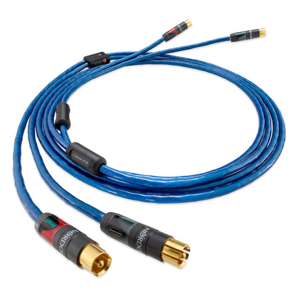 NORDOST　BLUE HEAVEN 3　インターコネクトケーブル